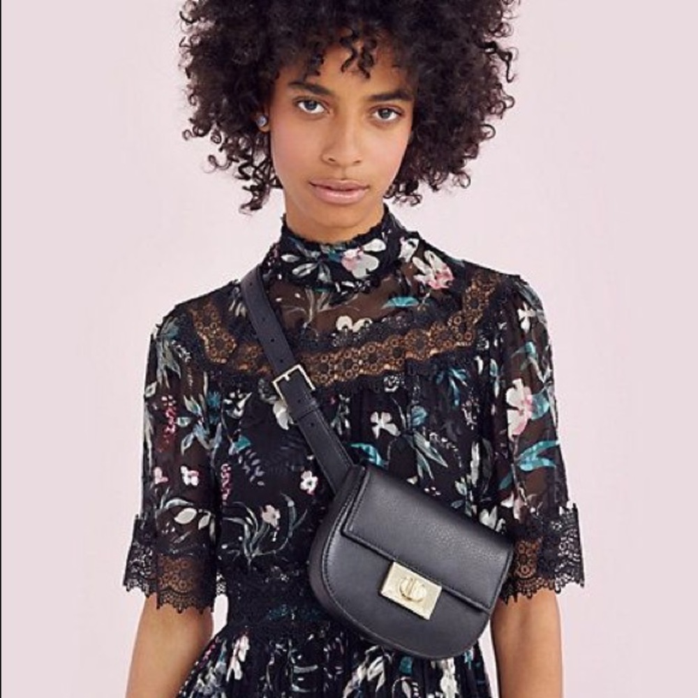 Kate Spade Greenwood Rita Belt Bag